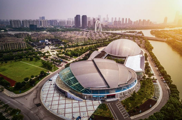 Saudi Arabia’s Billion-Dollar Bet on Becoming a Global Sports Hub