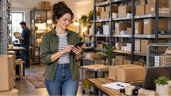 Mobile Utility App Updates Improve Field Operation Speeds in 2026