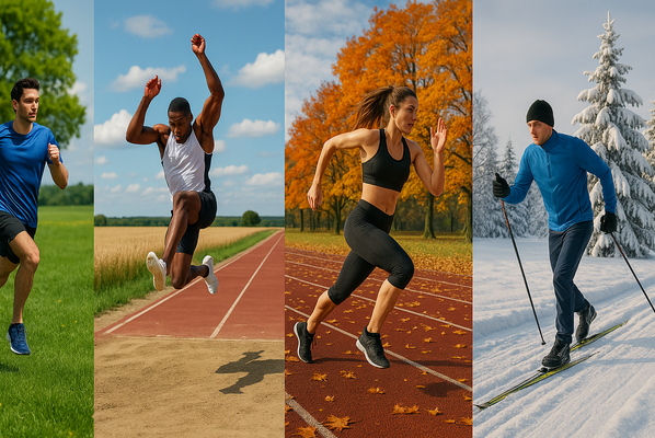 تأثير الطقس على نتائج المباريات